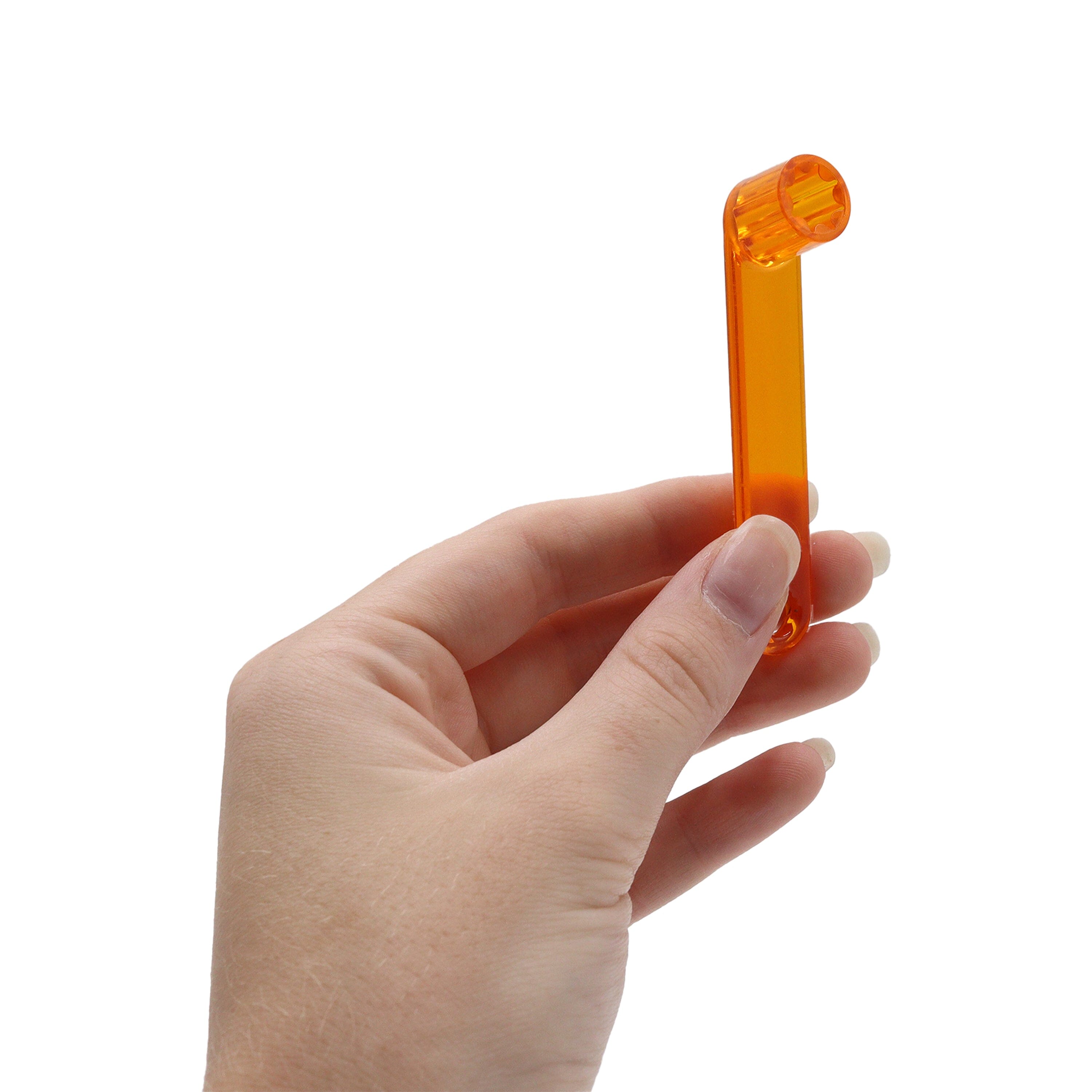 Mhouse Swing/Slide Orange Manual Release Gate Key | Remote Pro